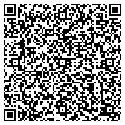 QR code with Caldwell Michael D MD contacts