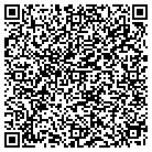 QR code with S U V Limosine Inc contacts