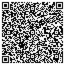 QR code with S W Limousine contacts