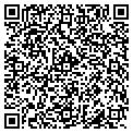 QR code with Pbp Enterprise contacts