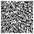 QR code with Aviva Futorian contacts