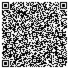 QR code with Heard Jeffrey S DDS contacts