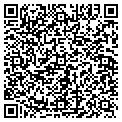 QR code with Vip Limousine contacts