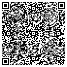 QR code with White House Limousine Service contacts