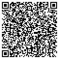 QR code with Ybe Group Inc contacts