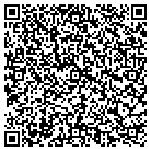 QR code with Kaelin Derek R DDS contacts