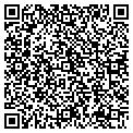 QR code with Zunn's Corp contacts