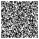 QR code with Gavrila Dan MD contacts