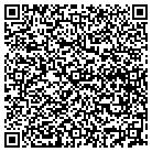 QR code with A Nightflight Limousine Service contacts