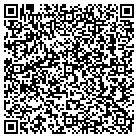 QR code with A Super Limo contacts