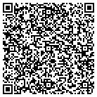 QR code with Hillman Michael A MD contacts