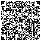 QR code with Mckowen R Chirs DDS contacts