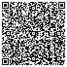 QR code with Hoehn III George J MD contacts