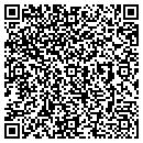 QR code with Lazy U Ranch contacts