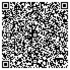QR code with Ron's Delivery and moving contacts