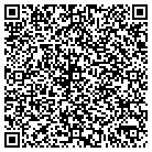 QR code with Ron's Delivery and moving contacts