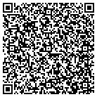 QR code with Binjam T Kahassai contacts