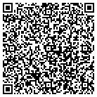 QR code with Blessed In The City Christian contacts