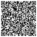 QR code with Mp Limo contacts