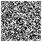 QR code with Blue Line Transpotation I contacts