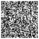 QR code with SNS CELEBRITY STYLES contacts