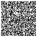 QR code with Red S Limo contacts