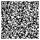 QR code with Robertson's Limousine contacts
