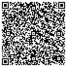 QR code with Myklejord Duane J MD contacts