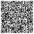 QR code with Handler Alan S DDS contacts