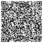 QR code with Onitilo Adedayo A MD contacts