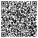 QR code with S F Limo contacts