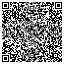 QR code with Putlur Pradeep MD contacts