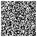 QR code with Ubrkos Limousine contacts