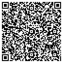 QR code with The Skywoods contacts