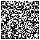 QR code with B W Vision LLC contacts