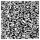 QR code with Oglander Brian R DDS contacts
