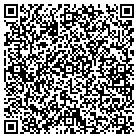 QR code with White Swan Limo Service contacts