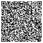 QR code with Calcutt Developing Inc contacts