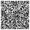 QR code with Row & Pucel contacts