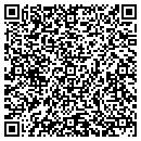 QR code with Calvin Tran Inc contacts
