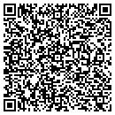 QR code with Q Nails contacts