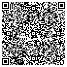 QR code with T  W Landscaping Service contacts