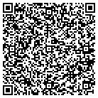 QR code with Weber Timothy M DDS contacts