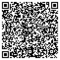 QR code with U S Health Advisors contacts