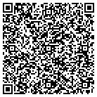 QR code with Fancy Limousine CO contacts