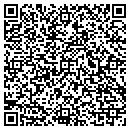 QR code with J & N Transportation contacts