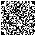 QR code with K I S S Limousine contacts