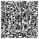 QR code with LA Class Transportation LLC contacts