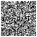 QR code with Lattude Limo contacts