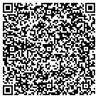 QR code with A & J Fireplaces & Propane contacts